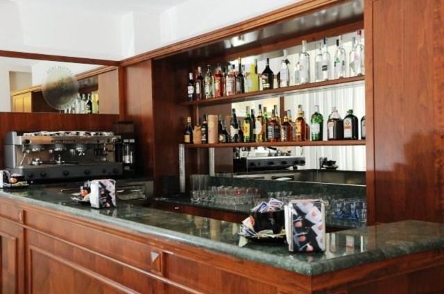 Agri Hotel Conte Salentino Sant Isidoro  Kültér fotó