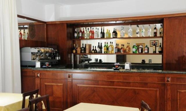 Agri Hotel Conte Salentino Sant Isidoro  Kültér fotó