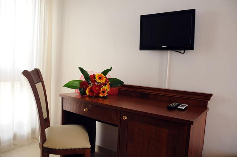 Agri Hotel Conte Salentino Sant Isidoro  Kültér fotó