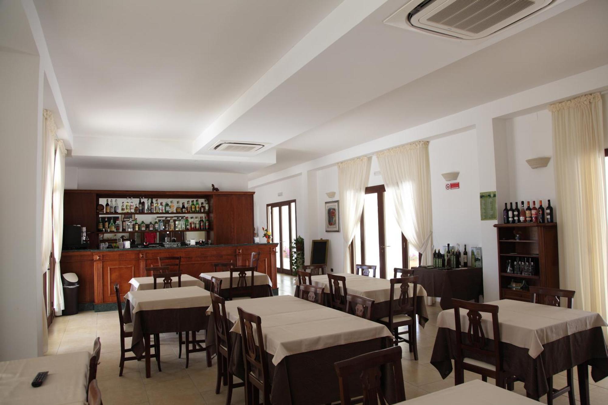 Agri Hotel Conte Salentino Sant Isidoro  Kültér fotó
